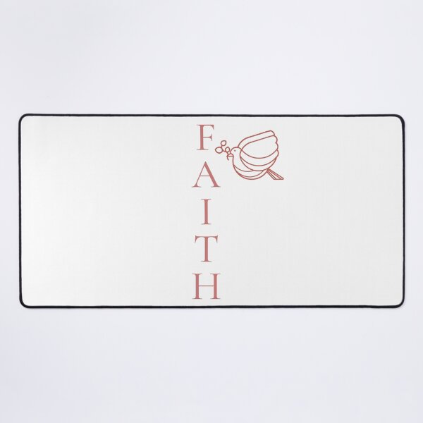 Item preview, Faith designed and sold by Poetic Patterns Studio.