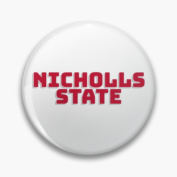 Item preview, Nicholls State University designed and sold by kkosmicki.