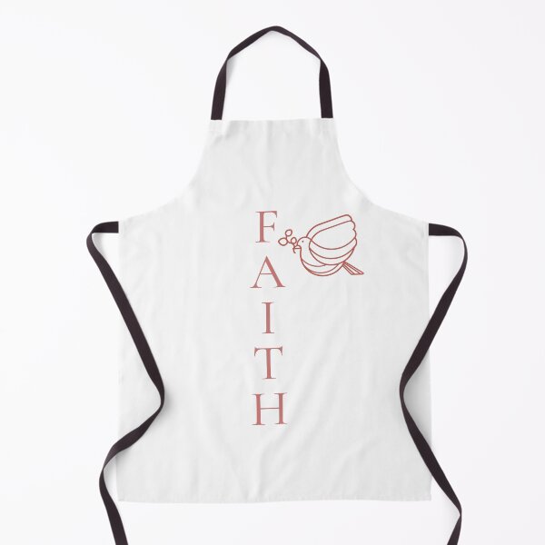 Item preview, Faith designed and sold by Poetic Patterns Studio.