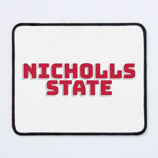 Item preview, Nicholls State University designed and sold by kkosmicki.