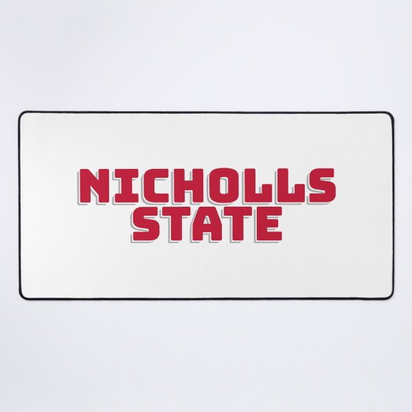 Item preview, Nicholls State University designed and sold by kkosmicki.