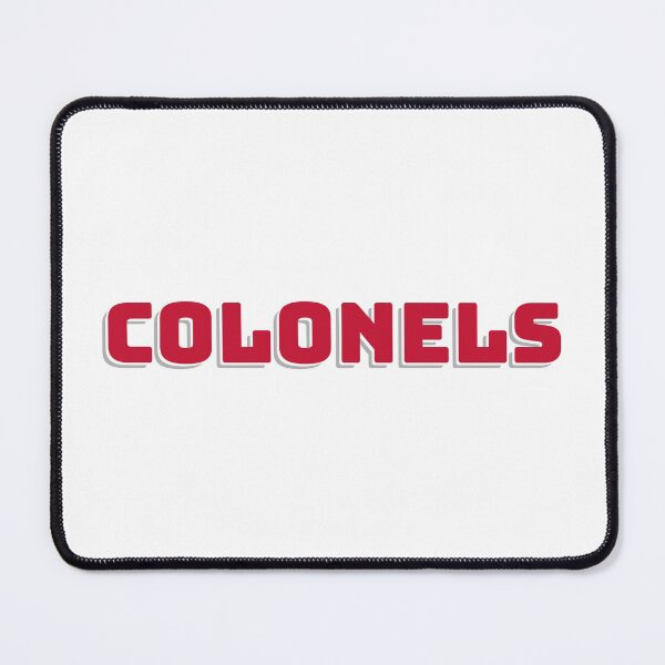 Item preview, Nicholls State University Colonels designed and sold by kkosmicki.