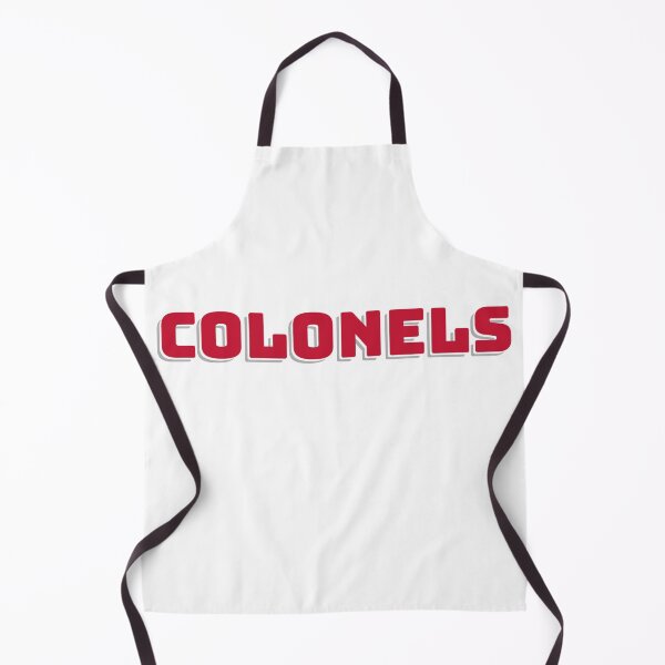 Item preview, Nicholls State University Colonels designed and sold by kkosmicki.