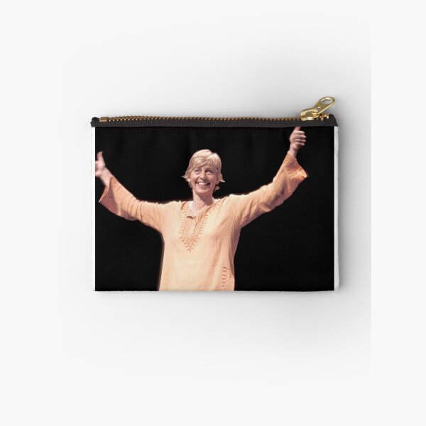 Item preview, Ellen DeGeneres Photograph designed and sold by ConcertImages.