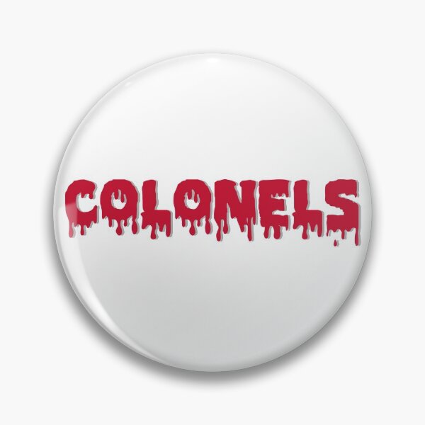 Item preview, Nicholls State University Colonels designed and sold by kkosmicki.