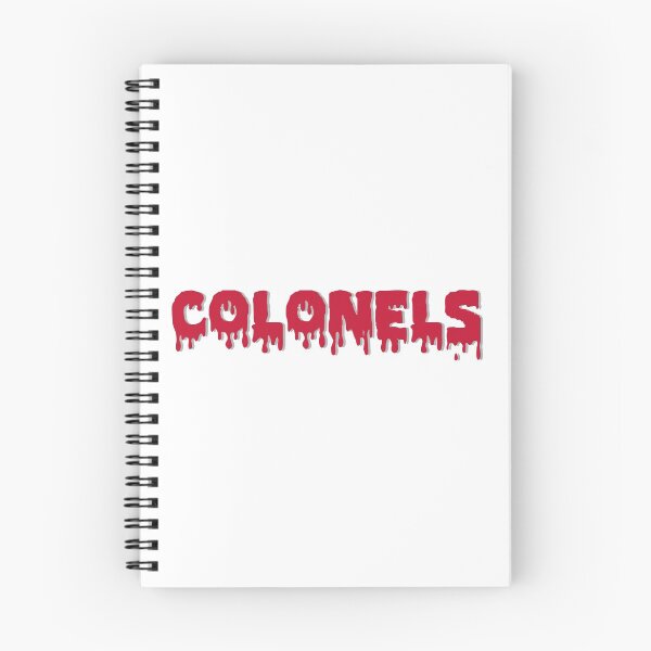 Item preview, Nicholls State University Colonels designed and sold by kkosmicki.