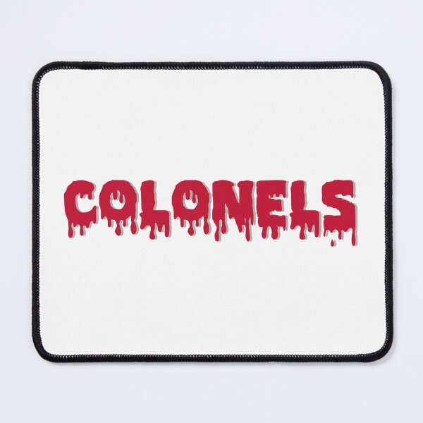 Item preview, Nicholls State University Colonels designed and sold by kkosmicki.