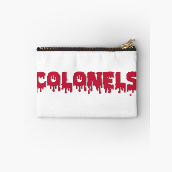 Item preview, Nicholls State University Colonels designed and sold by kkosmicki.