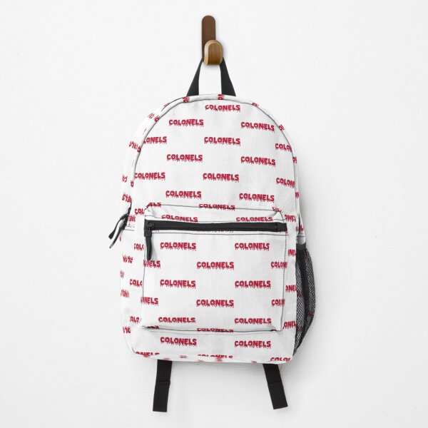 Item preview, Nicholls State University Colonels designed and sold by kkosmicki.
