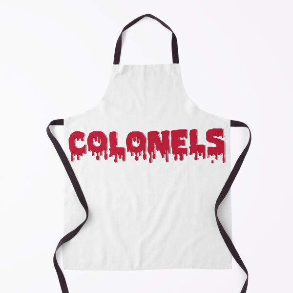 Item preview, Nicholls State University Colonels designed and sold by kkosmicki.