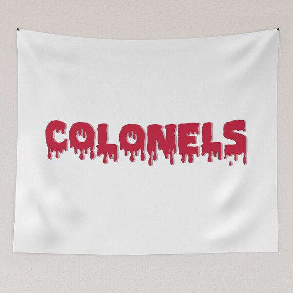 Item preview, Nicholls State University Colonels designed and sold by kkosmicki.