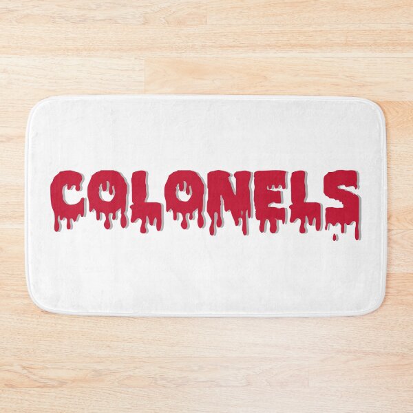 Item preview, Nicholls State University Colonels designed and sold by kkosmicki.