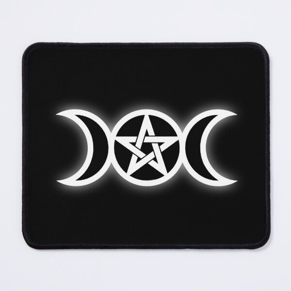 Item preview, Triple Moon designed and sold by SeriSeli.