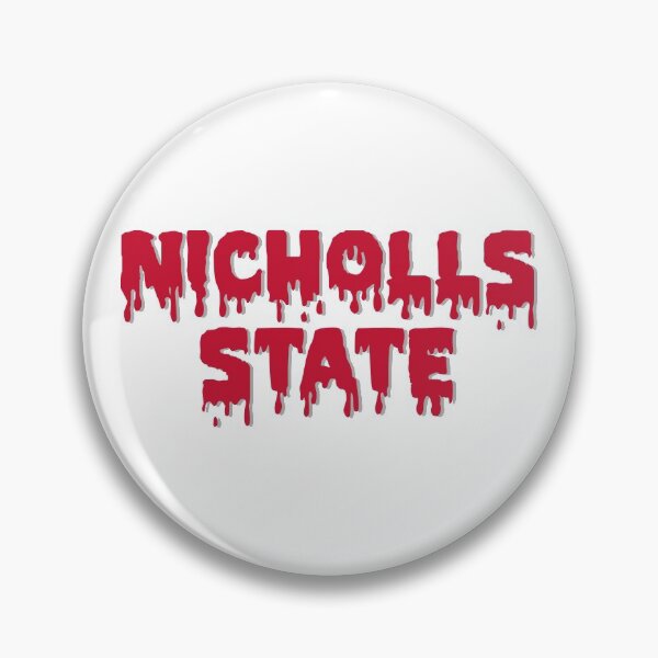Item preview, Nicholls State University designed and sold by kkosmicki.