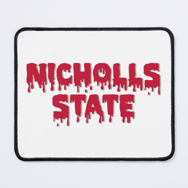 Item preview, Nicholls State University designed and sold by kkosmicki.