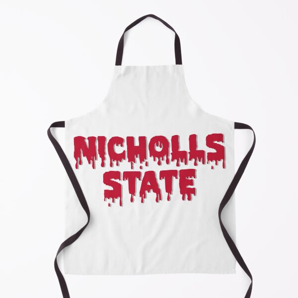 Item preview, Nicholls State University designed and sold by kkosmicki.