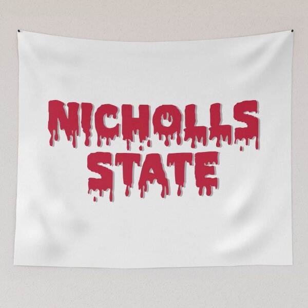 Item preview, Nicholls State University designed and sold by kkosmicki.