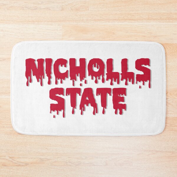 Item preview, Nicholls State University designed and sold by kkosmicki.