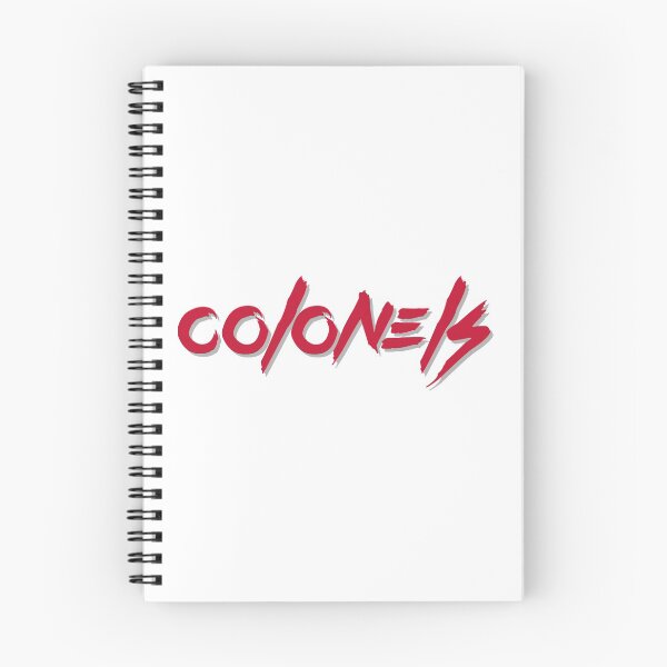 Item preview, Nicholls State University Colonels designed and sold by kkosmicki.
