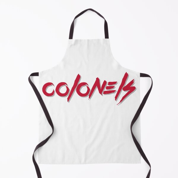 Item preview, Nicholls State University Colonels designed and sold by kkosmicki.