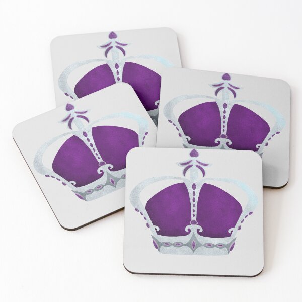 Item preview, The royal crown designed and sold by Nadia Arsky.