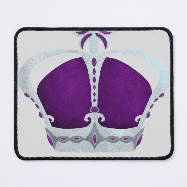 Item preview, The royal crown designed and sold by Nadia Arsky.