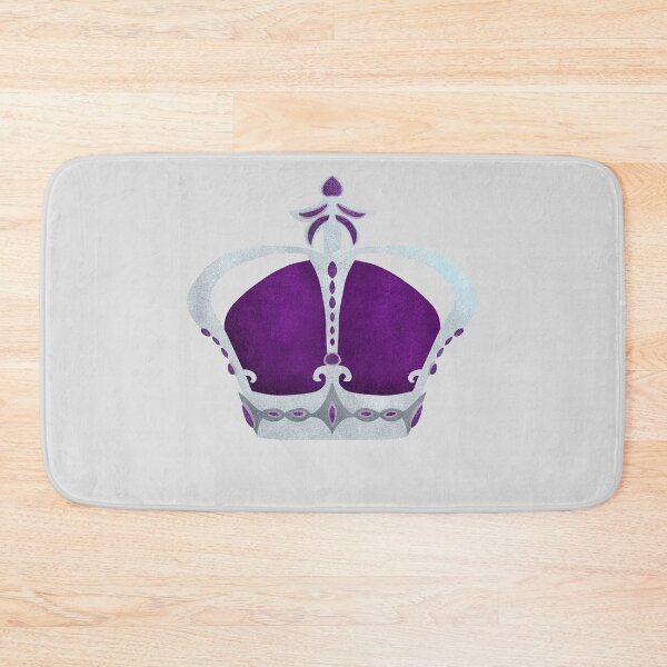 Item preview, The royal crown designed and sold by Nadia Arsky.