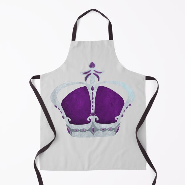 Item preview, The royal crown designed and sold by Nadia Arsky.