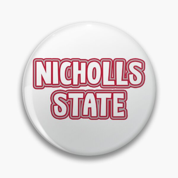 Item preview, Nicholls State University designed and sold by kkosmicki.