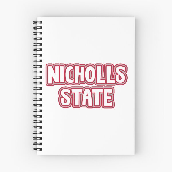 Item preview, Nicholls State University designed and sold by kkosmicki.