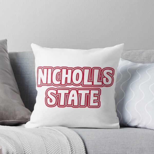 Item preview, Nicholls State University designed and sold by kkosmicki.