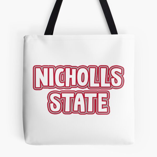 Item preview, Nicholls State University designed and sold by kkosmicki.