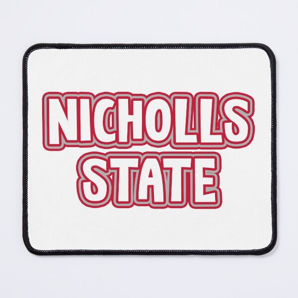 Item preview, Nicholls State University designed and sold by kkosmicki.