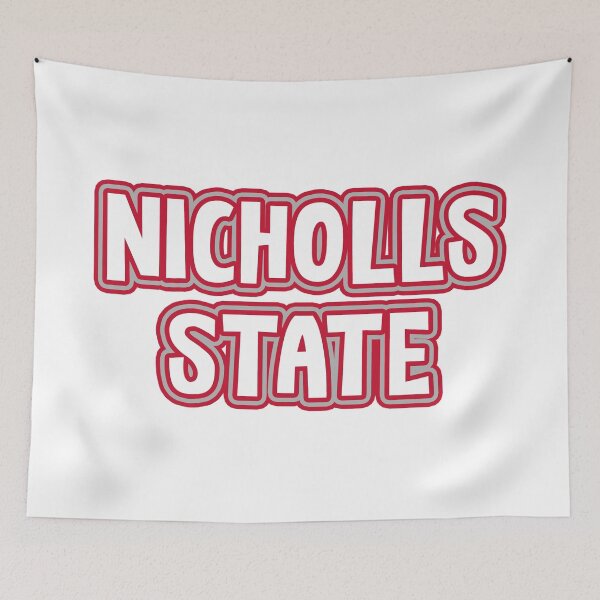 Item preview, Nicholls State University designed and sold by kkosmicki.