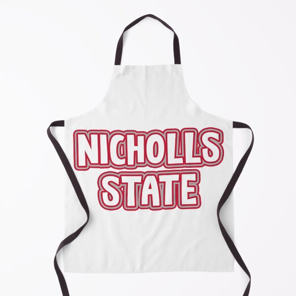 Item preview, Nicholls State University designed and sold by kkosmicki.