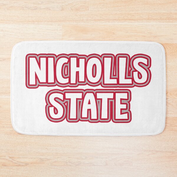 Item preview, Nicholls State University designed and sold by kkosmicki.
