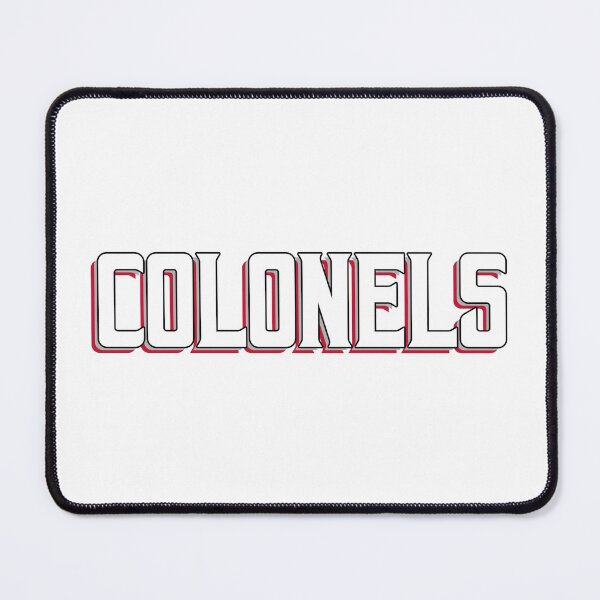 Item preview, Nicholls State University Colonels designed and sold by kkosmicki.
