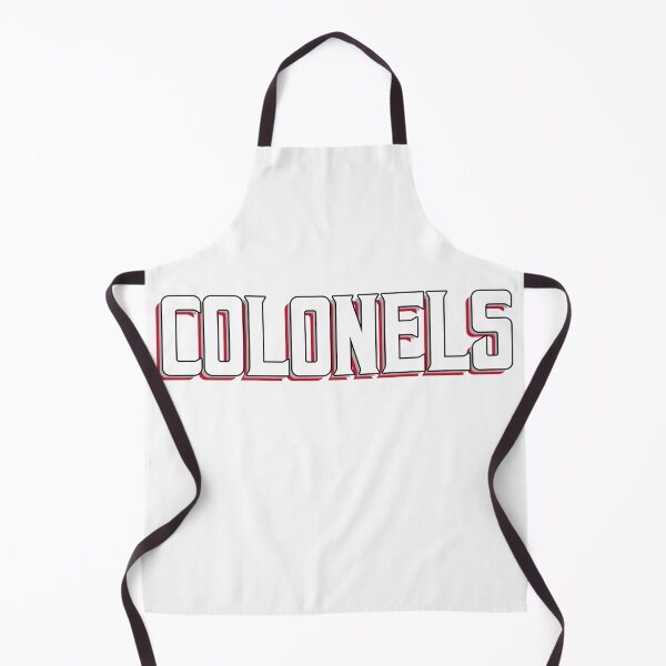Item preview, Nicholls State University Colonels designed and sold by kkosmicki.