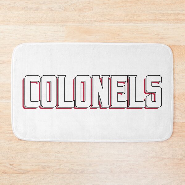 Item preview, Nicholls State University Colonels designed and sold by kkosmicki.