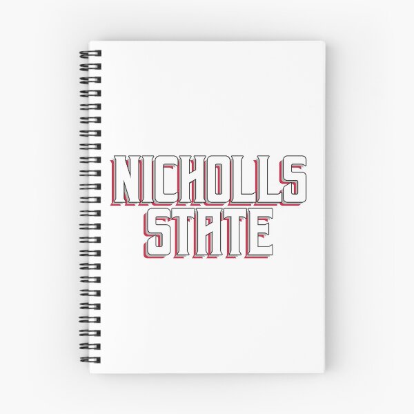 Item preview, Nicholls State University designed and sold by kkosmicki.