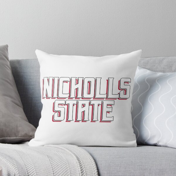 Item preview, Nicholls State University designed and sold by kkosmicki.