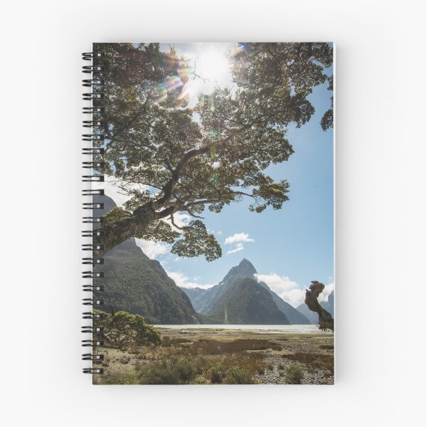 Aperçu de l'œuvre Milford Sound créée et vendue par Niels Koervers.