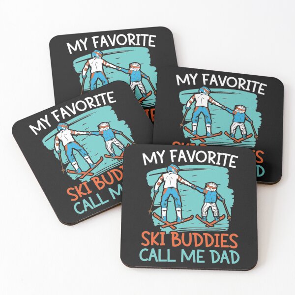 Item preview, Skier Call Me Daddy designed and sold by ClamenTaon.