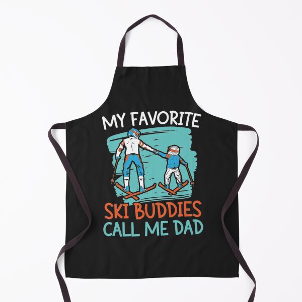 Item preview, Skier Call Me Daddy designed and sold by ClamenTaon.