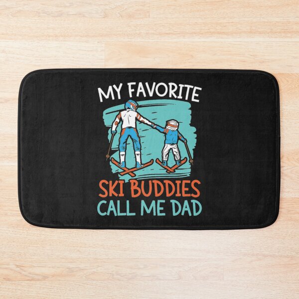 Item preview, Skier Call Me Daddy designed and sold by ClamenTaon.