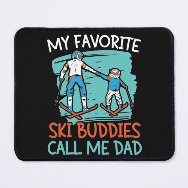 Item preview, Skier Call Me Daddy designed and sold by ClamenTaon.