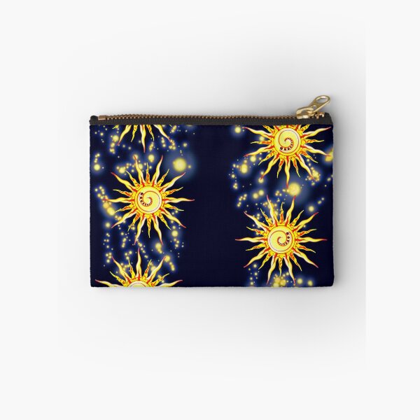 Item preview, El sol dorado designed and sold by MagicBreeze.
