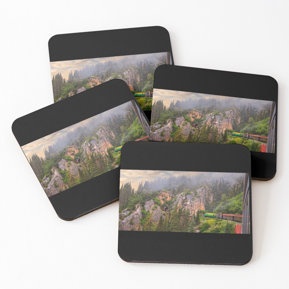 Item preview, Coasters (Set of 4) designed and sold by alex4444.