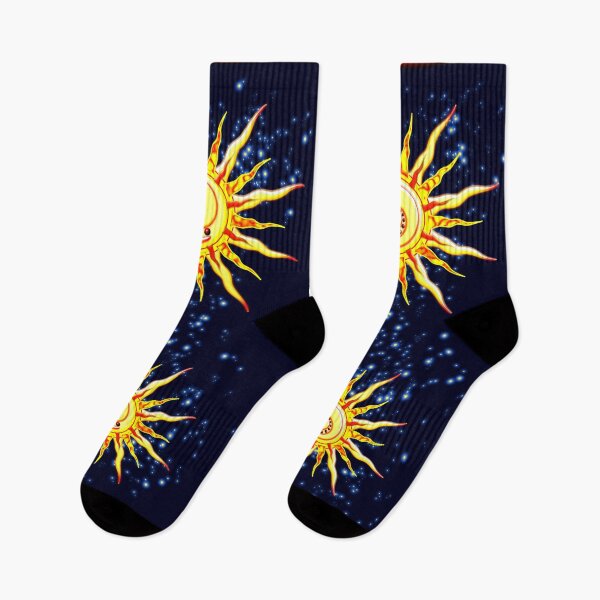 Item preview, The golden sun designed and sold by MagicBreeze.