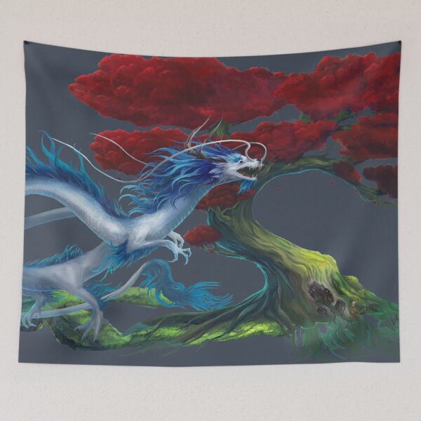 Item preview, Tree Of Life designed and sold by OrmIrian.
